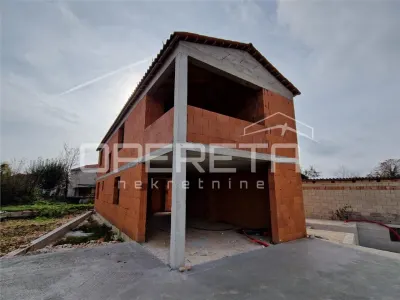 Detached Villa for Sale in Svetvincenat, Istria, Croatia - foto 3