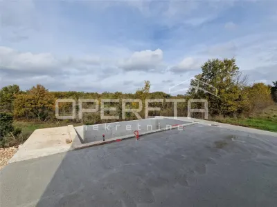 Detached Villa for Sale in Svetvincenat, Istria, Croatia - foto 5