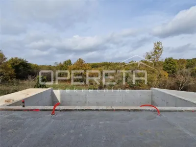 Detached Villa for Sale in Svetvincenat, Istria, Croatia - foto 7
