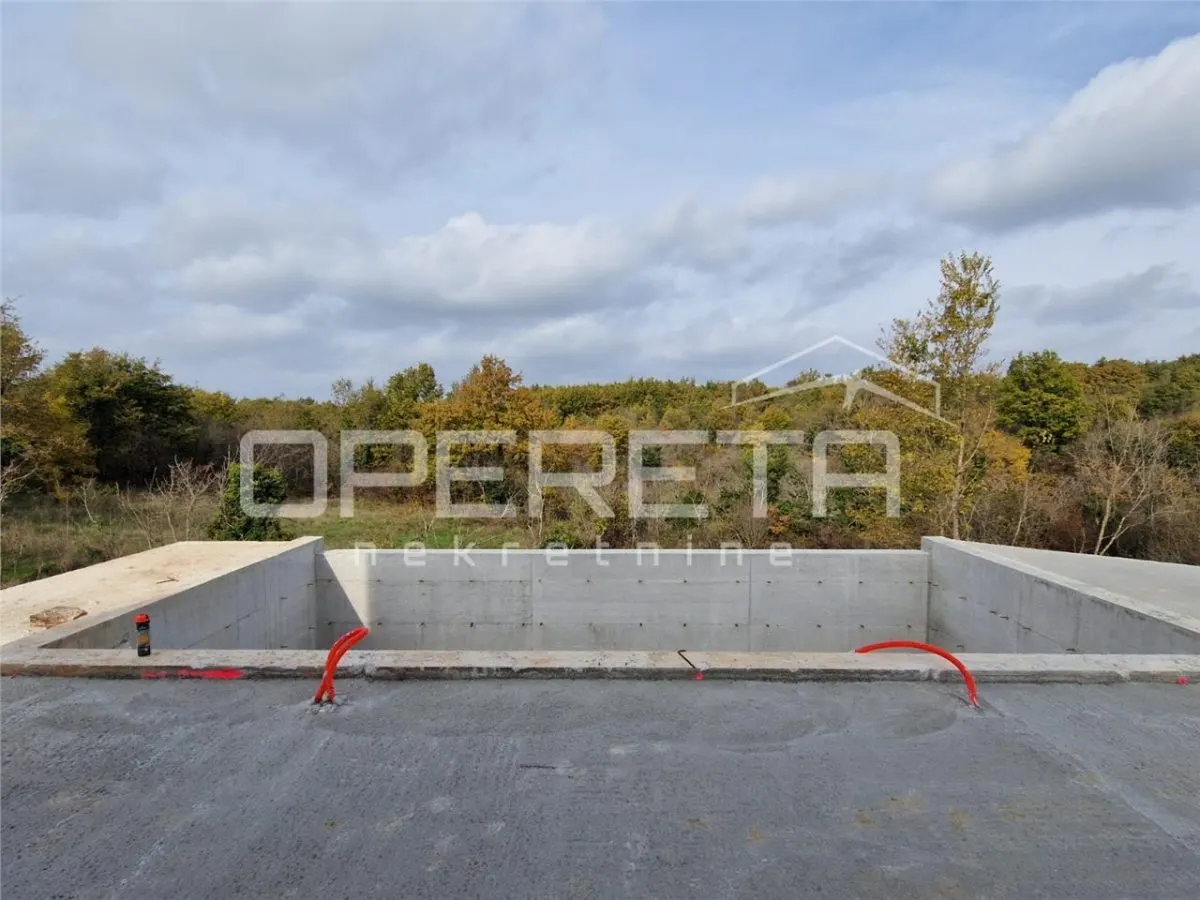 Detached Villa for Sale in Svetvincenat, Istria, Croatia - foto 7