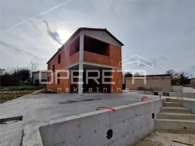 Detached Villa for Sale in Svetvincenat, Istria, Croatia - foto 8