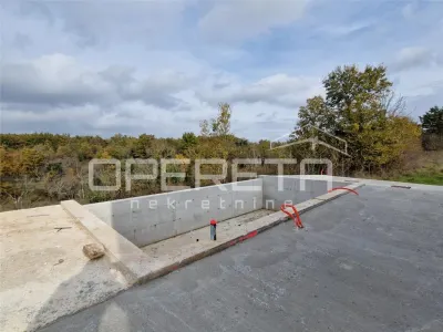Detached Villa for Sale in Svetvincenat, Istria, Croatia - foto 9