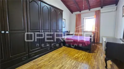 Villa en Pierre avec Taverne et Vaste Terrain à Vendre à Zadar, Croatie - foto 7