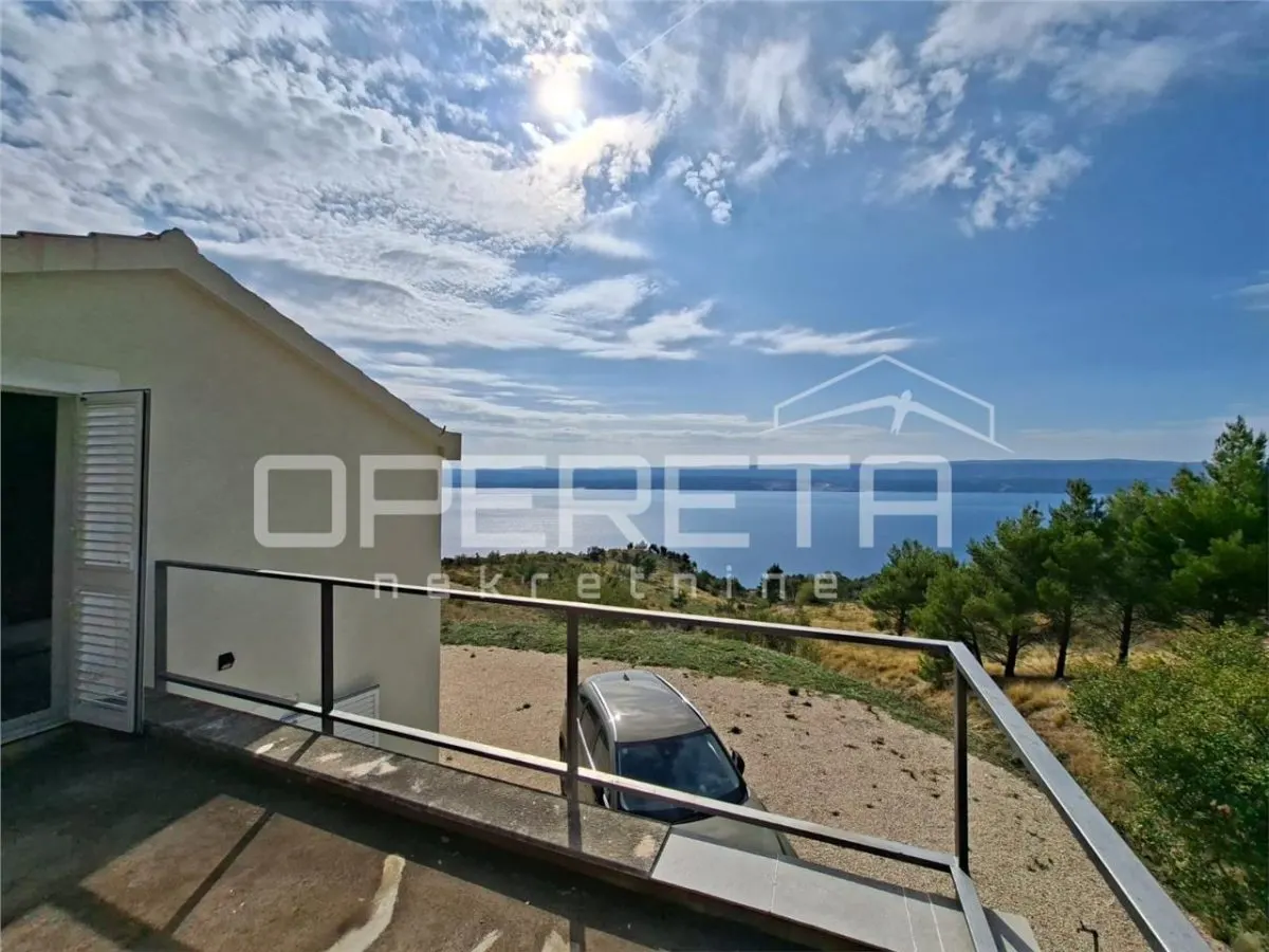 Casa vila de vanzare in Croatia, Lokva Rogoznica - foto 1