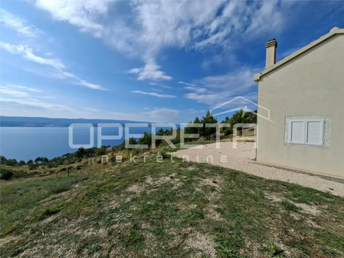 Casa vila de vanzare in Croatia, Lokva Rogoznica - foto 2