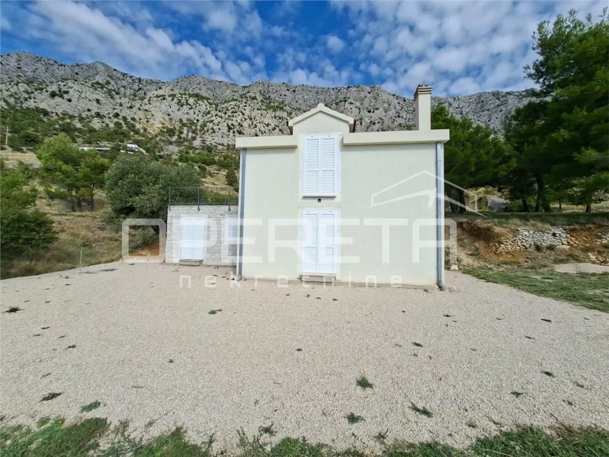 Casa vila de vanzare in Croatia, Lokva Rogoznica - foto 4
