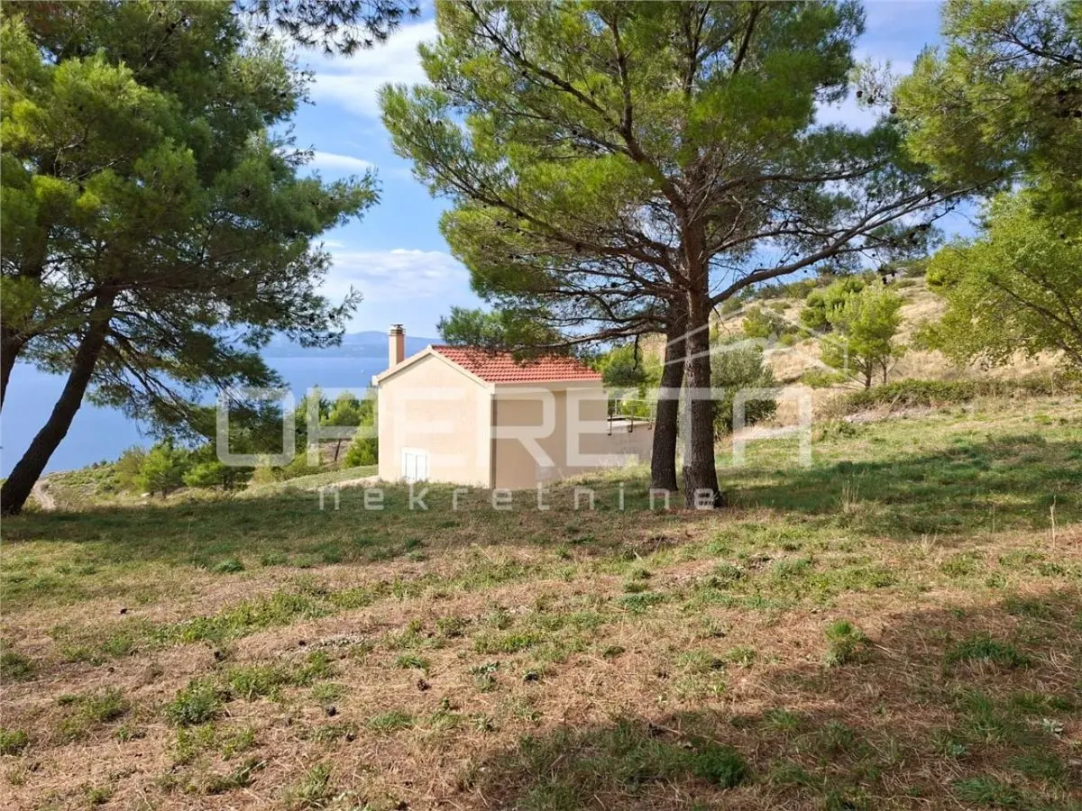 Casa vila de vanzare in Croatia, Lokva Rogoznica - foto 5