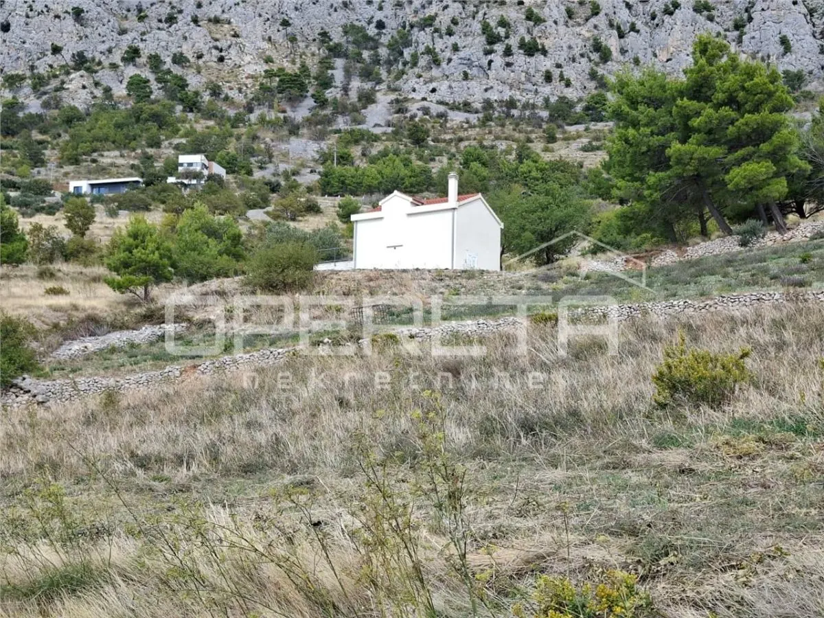 Casa vila de vanzare in Croatia, Lokva Rogoznica - foto 6