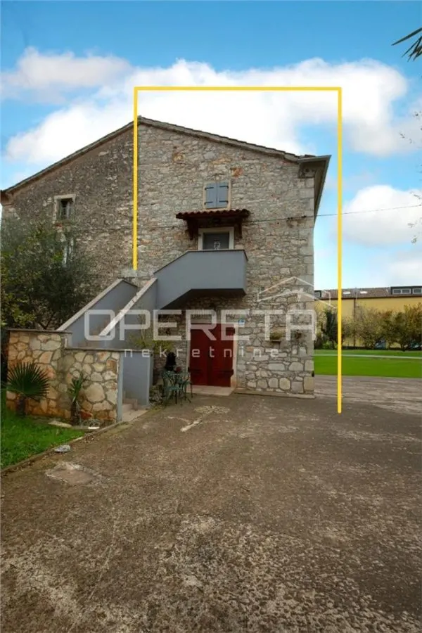 Traditional Stone Villa for Sale in Porec, Croatia - foto 2