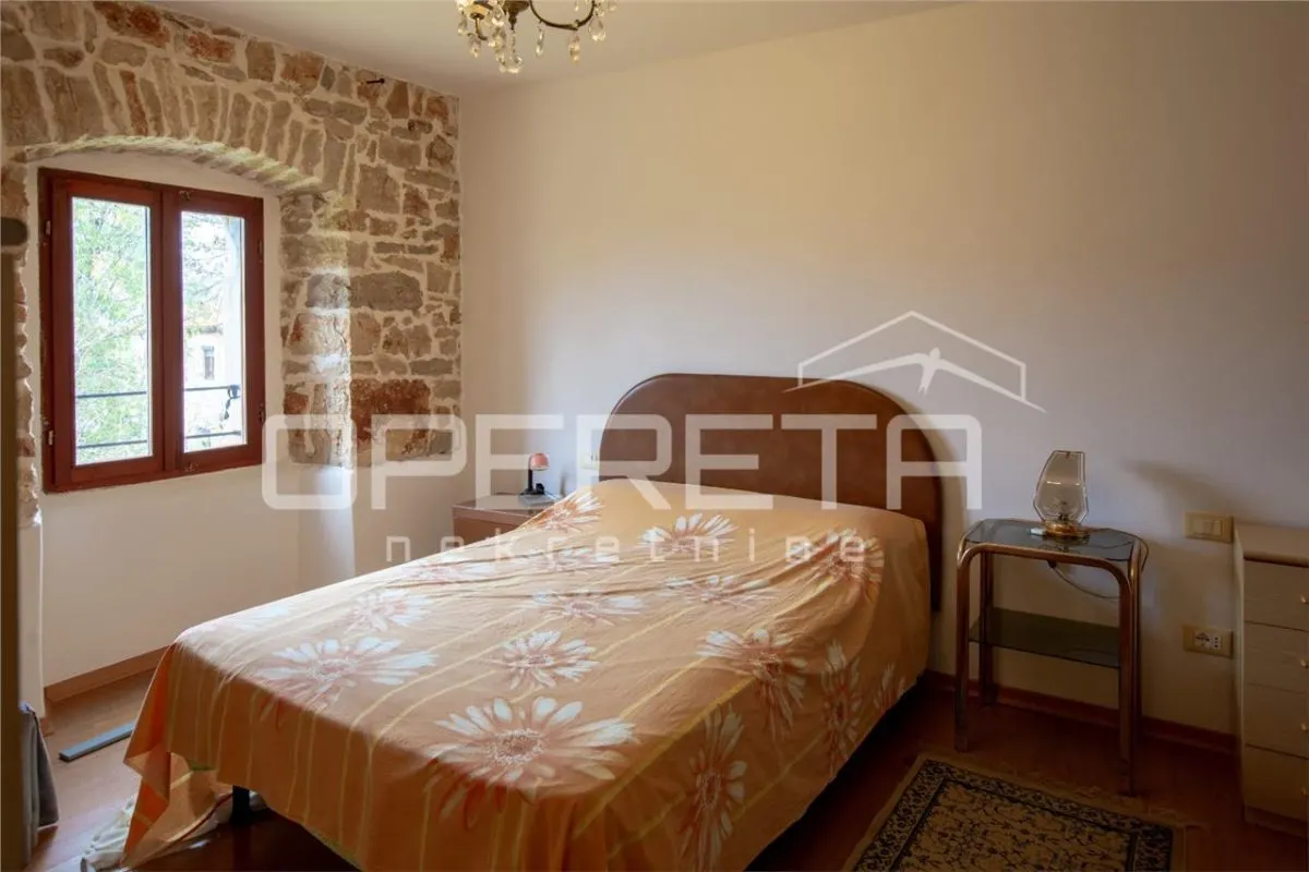 Traditional Stone Villa for Sale in Porec, Croatia - foto 11