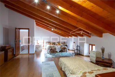 Traditional Stone Villa for Sale in Porec, Croatia - foto 13
