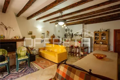 Traditional Stone Villa for Sale in Porec, Croatia - foto 4
