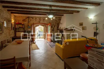 Traditional Stone Villa for Sale in Porec, Croatia - foto 5