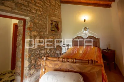 Traditional Stone Villa for Sale in Porec, Croatia - foto 7