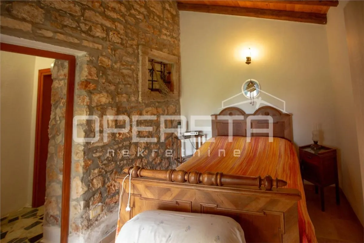 Traditional Stone Villa for Sale in Porec, Croatia - foto 7