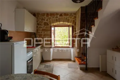 Traditional Stone Villa for Sale in Porec, Croatia - foto 8