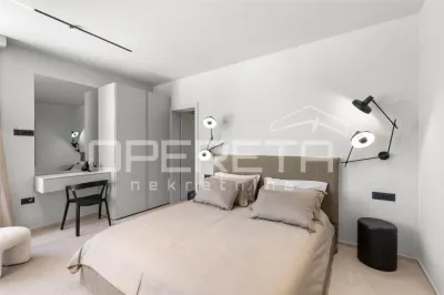 Luxury Designer Villa with Pool for Sale in Porec, Croatia - foto 13