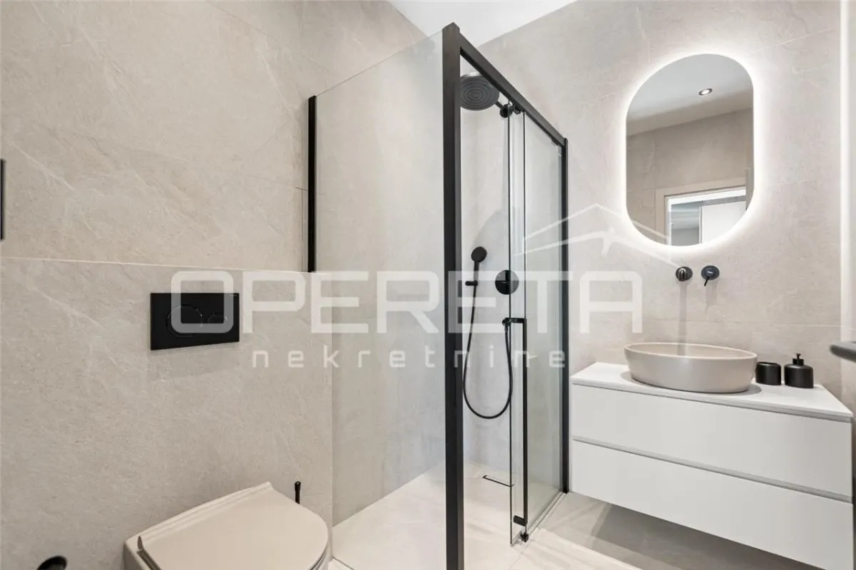 Luxury Designer Villa with Pool for Sale in Porec, Croatia - foto 15