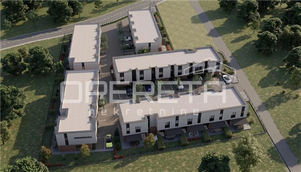 Villa for Sale in Jastrebarsko, Croatia - foto 1