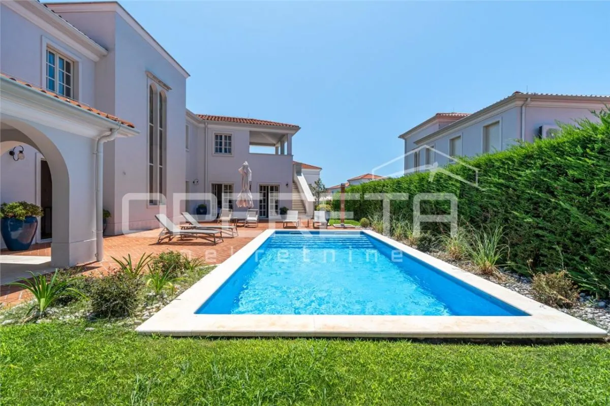 Casa vila de vanzare in Croatia, Tar - foto 2