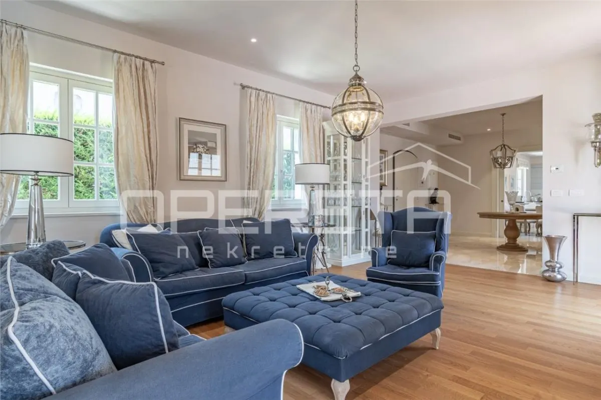 Casa vila de vanzare in Croatia, Tar - foto 3