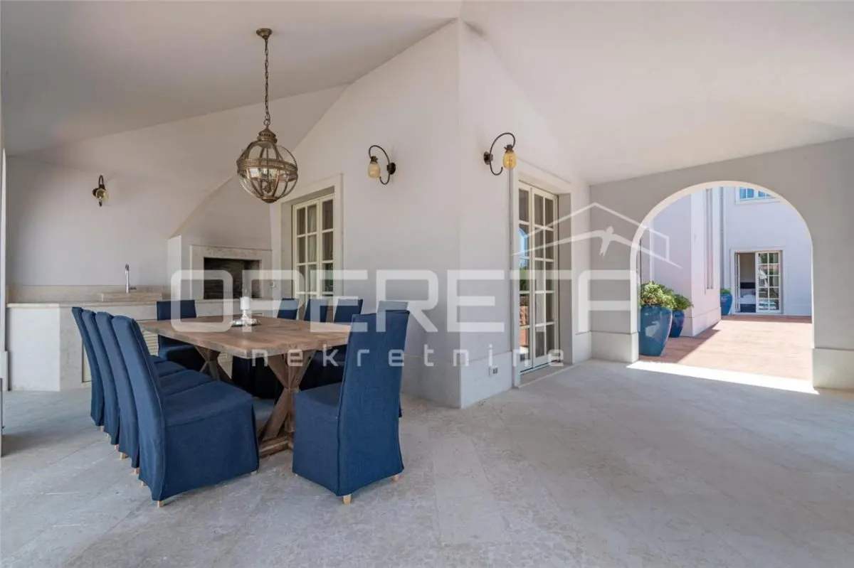 Casa vila de vanzare in Croatia, Tar - foto 23