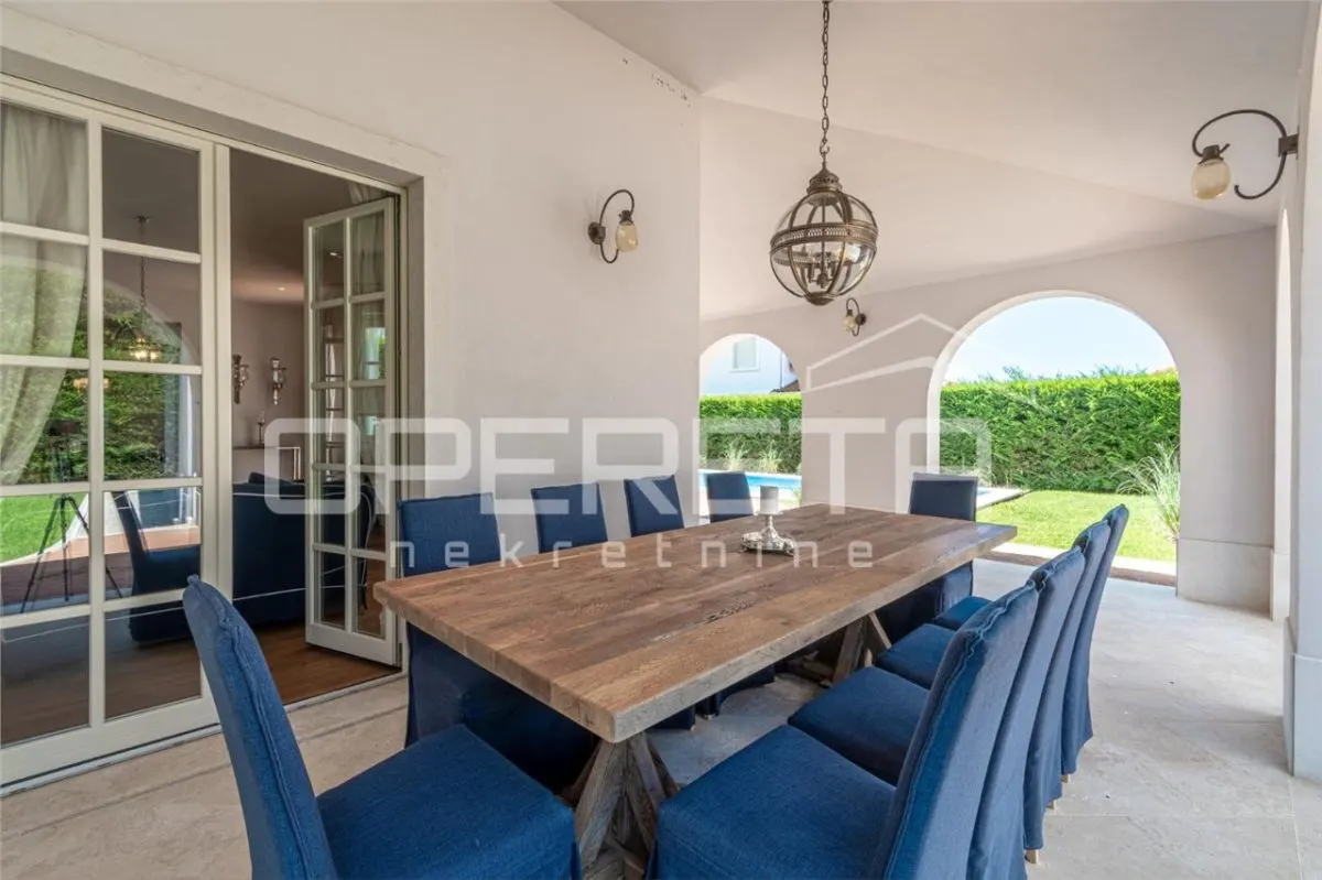 Casa vila de vanzare in Croatia, Tar - foto 24