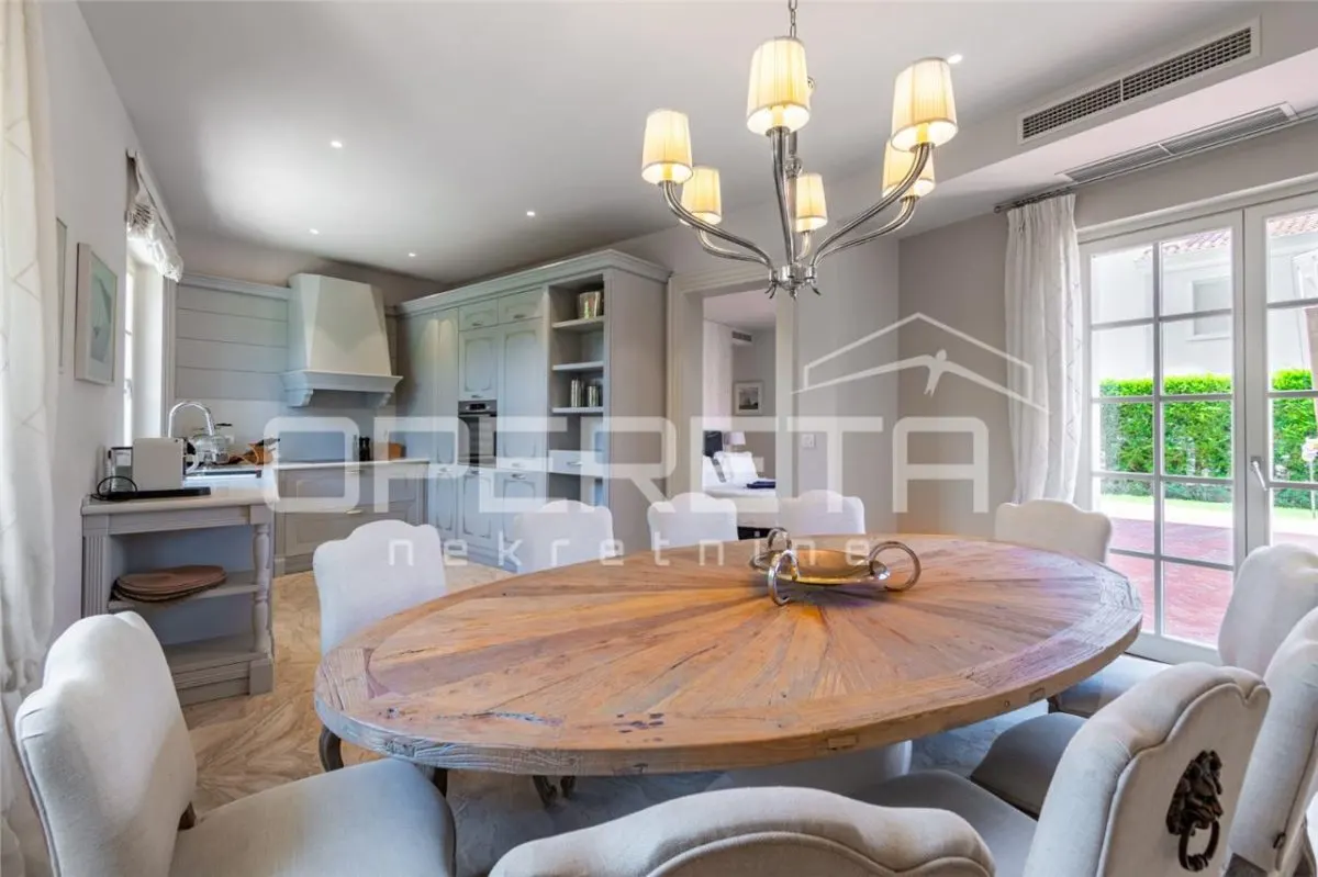Casa vila de vanzare in Croatia, Tar - foto 6