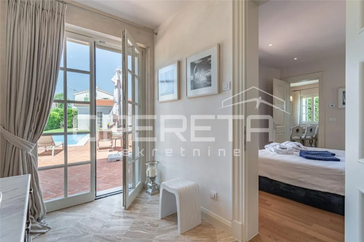 Casa vila de vanzare in Croatia, Tar - foto 9