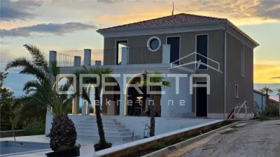 Casa vila de vanzare in Croatia, Buje - Buje