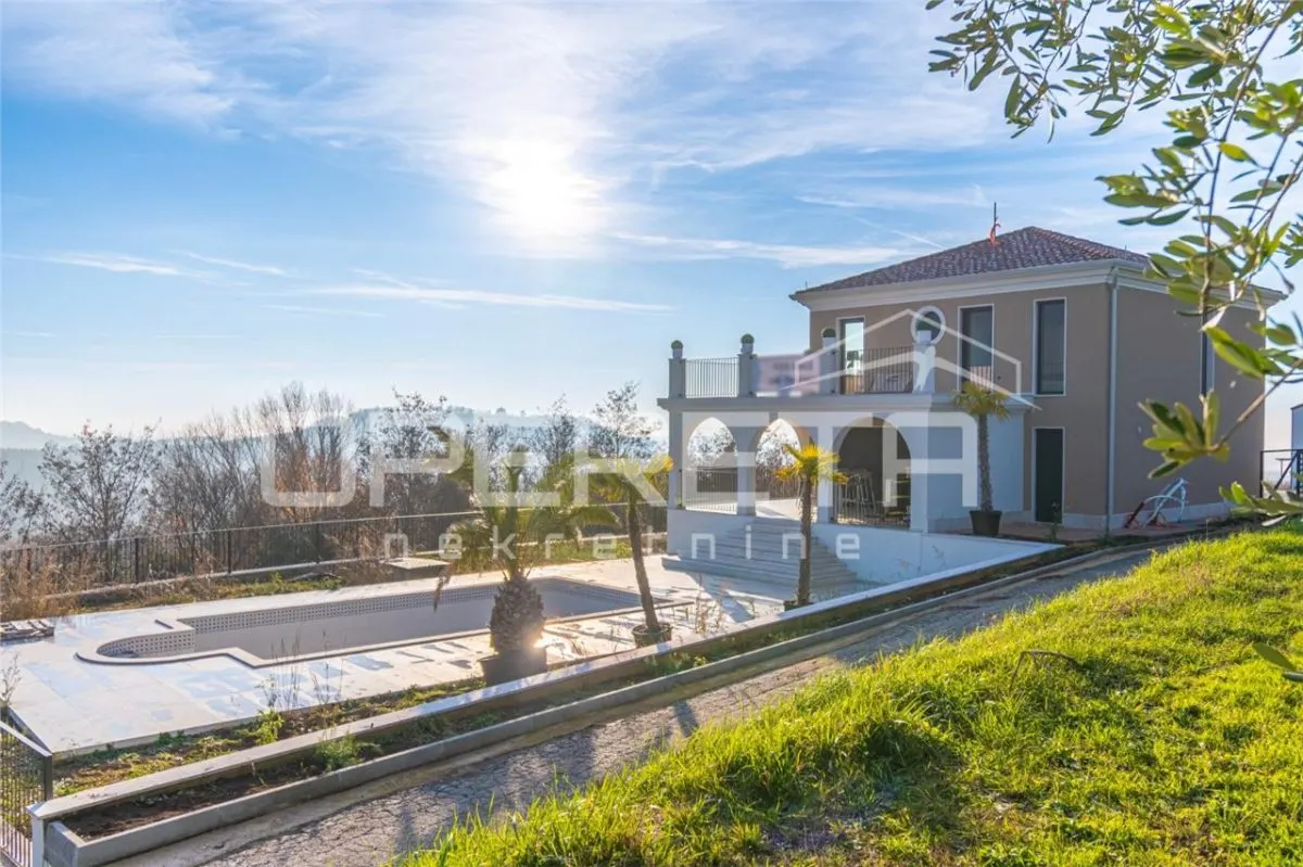 Casa vila de vanzare in Croatia, Buje - foto 11