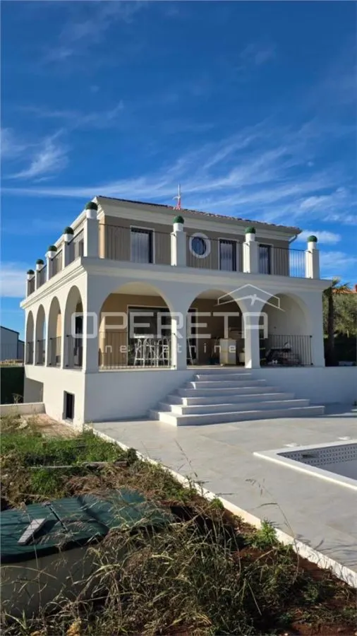 Casa vila de vanzare in Croatia, Buje - foto 13