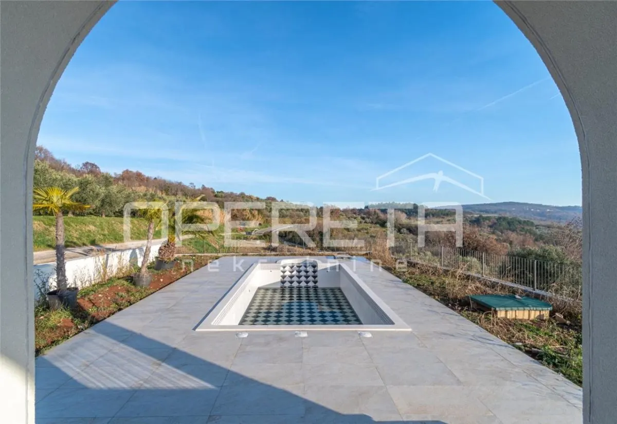 Casa vila de vanzare in Croatia, Buje - foto 18