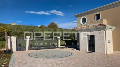 Casa vila de vanzare in Croatia, Buje - foto 4