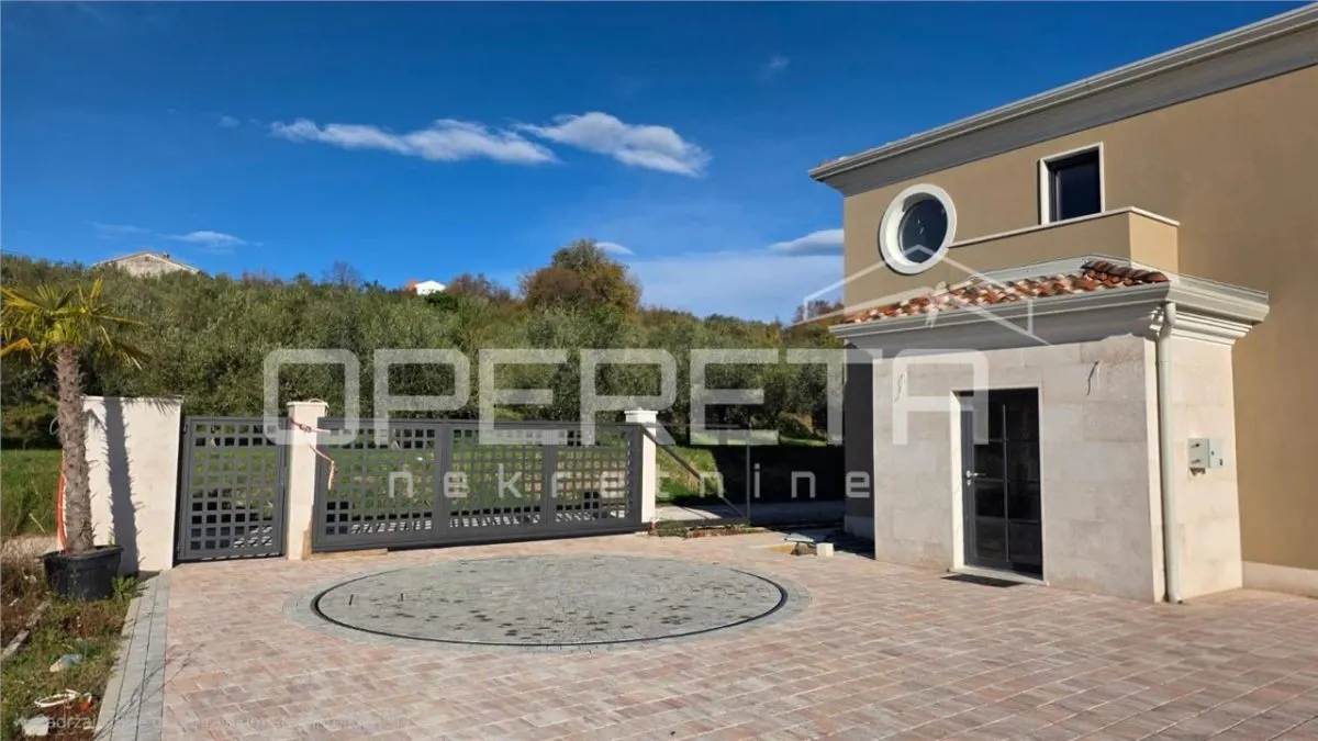 Casa vila de vanzare in Croatia, Buje - foto 4