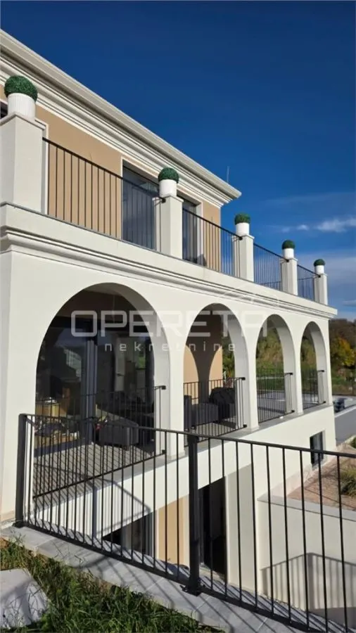 Casa vila de vanzare in Croatia, Buje - foto 7