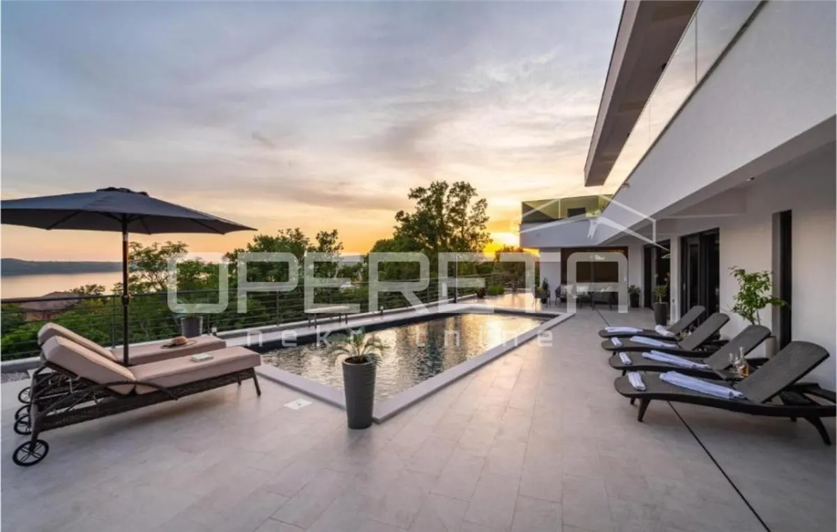 Casa vila de vanzare in Croatia, Jasenice - foto 1
