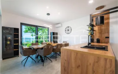 Casa vila de vanzare in Croatia, Jasenice - foto 14