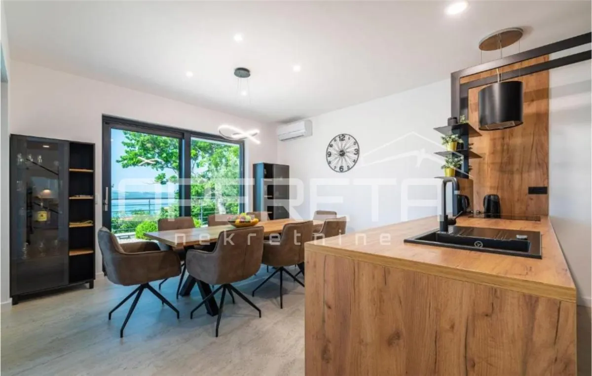 Casa vila de vanzare in Croatia, Jasenice - foto 14