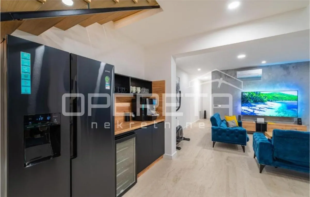 Casa vila de vanzare in Croatia, Jasenice - foto 15
