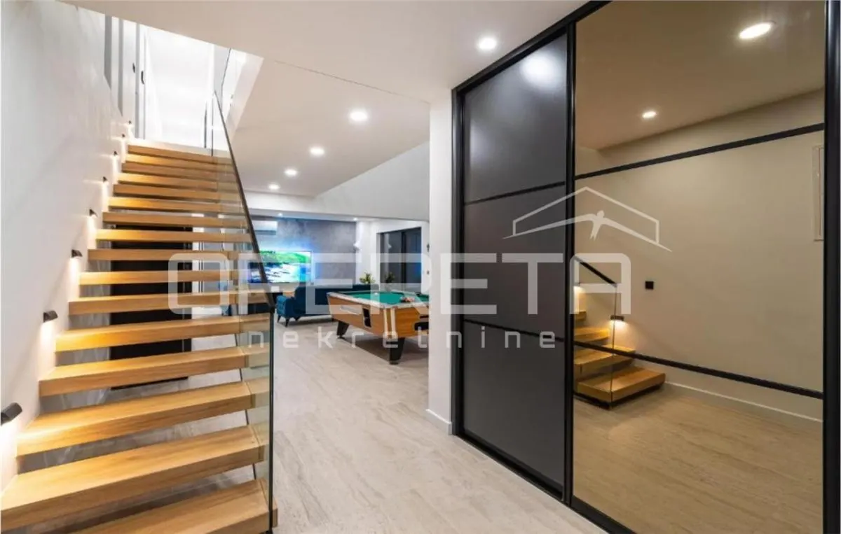 Casa vila de vanzare in Croatia, Jasenice - foto 17