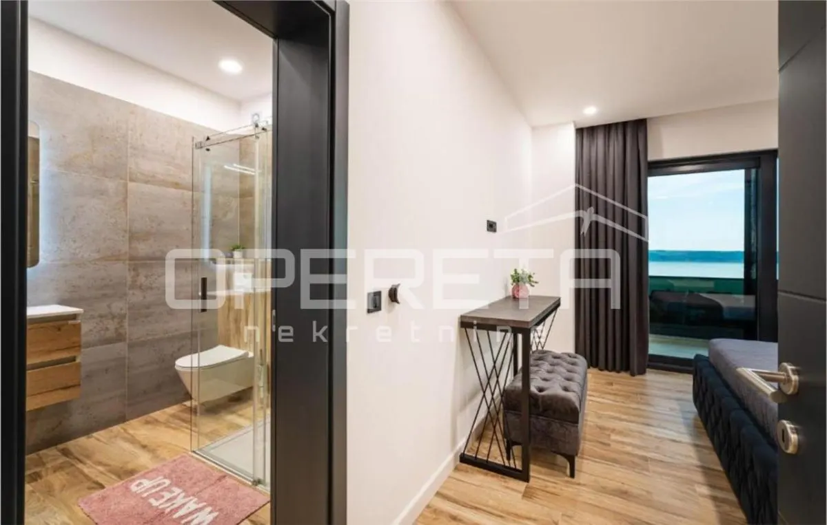 Casa vila de vanzare in Croatia, Jasenice - foto 18