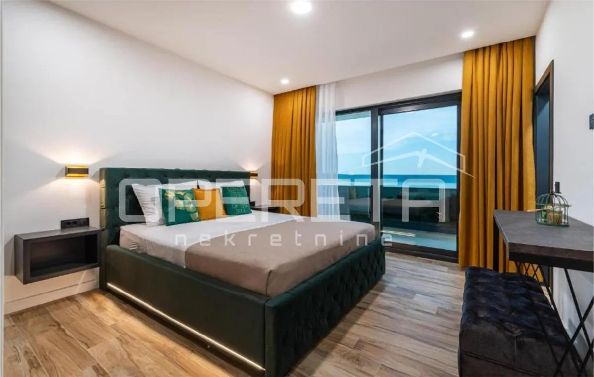 Casa vila de vanzare in Croatia, Jasenice - foto 21