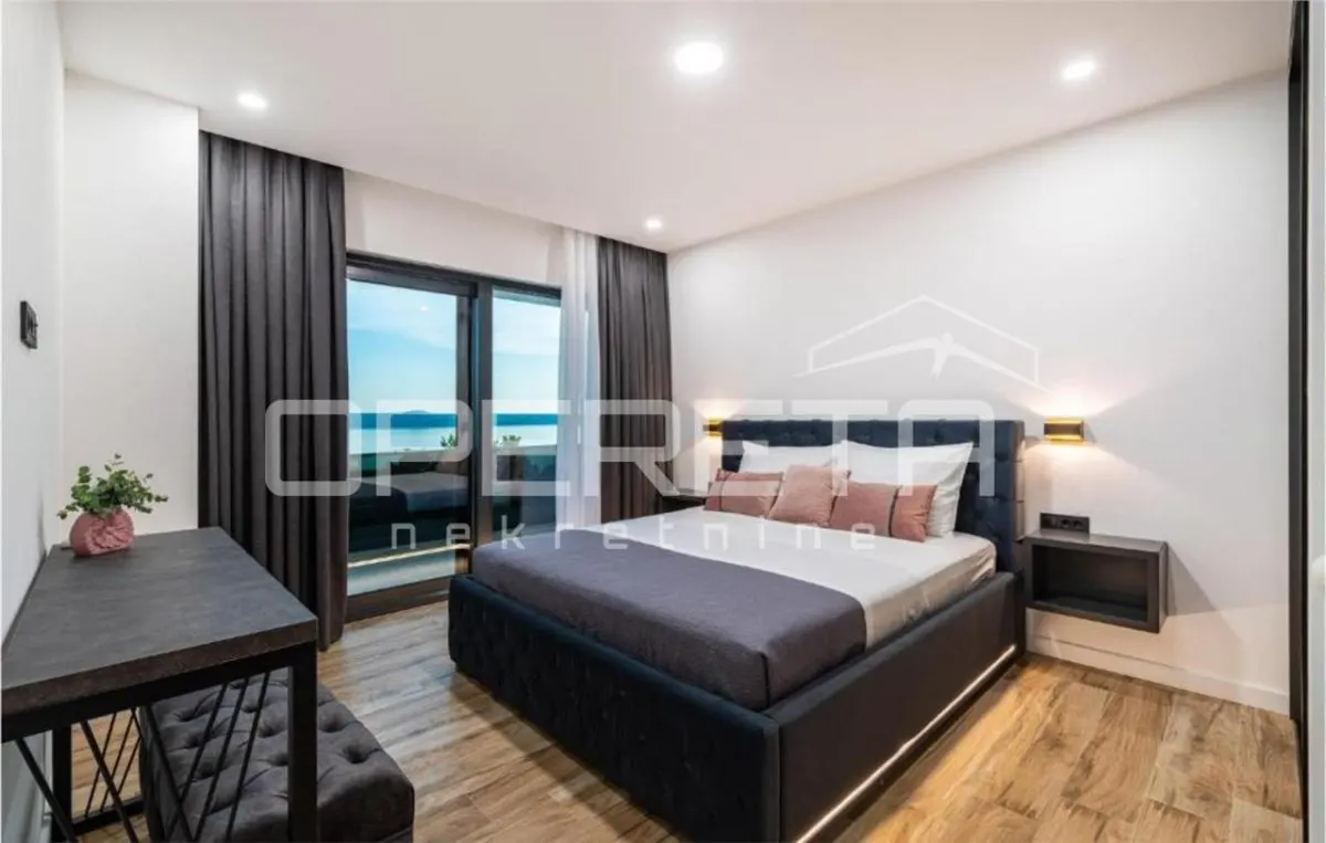 Casa vila de vanzare in Croatia, Jasenice - foto 22