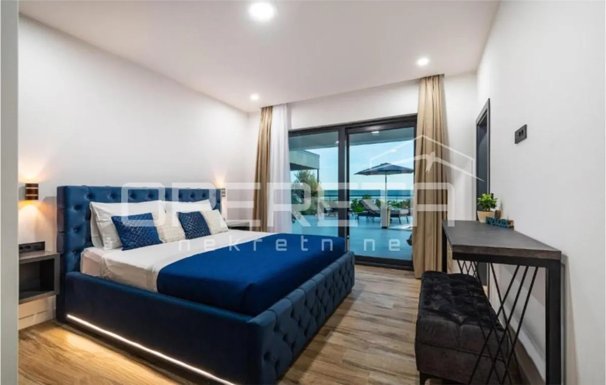 Casa vila de vanzare in Croatia, Jasenice - foto 23