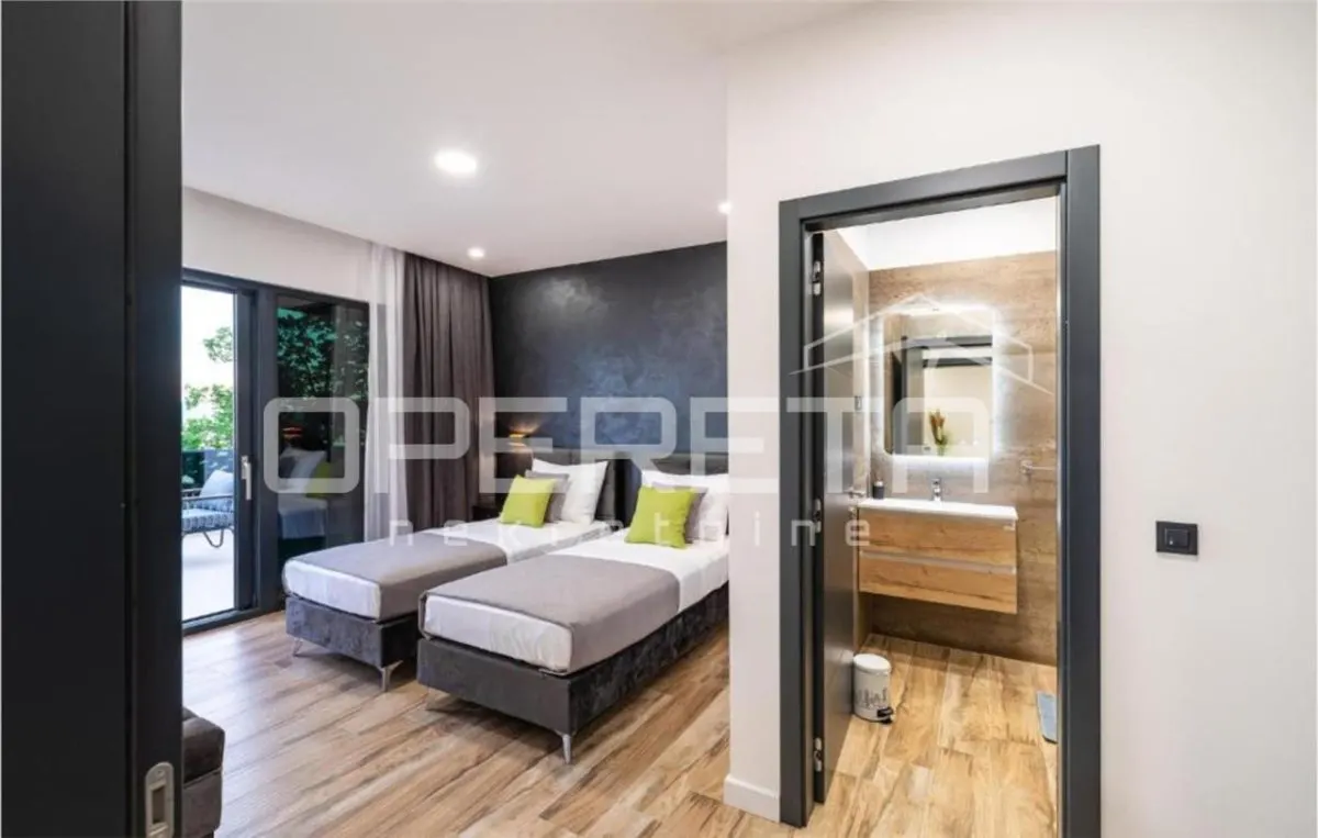Casa vila de vanzare in Croatia, Jasenice - foto 24