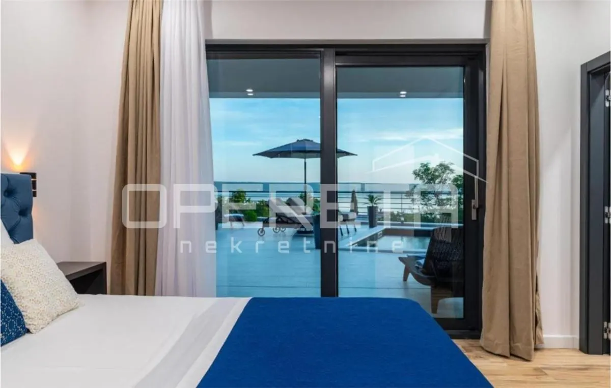 Casa vila de vanzare in Croatia, Jasenice - foto 25