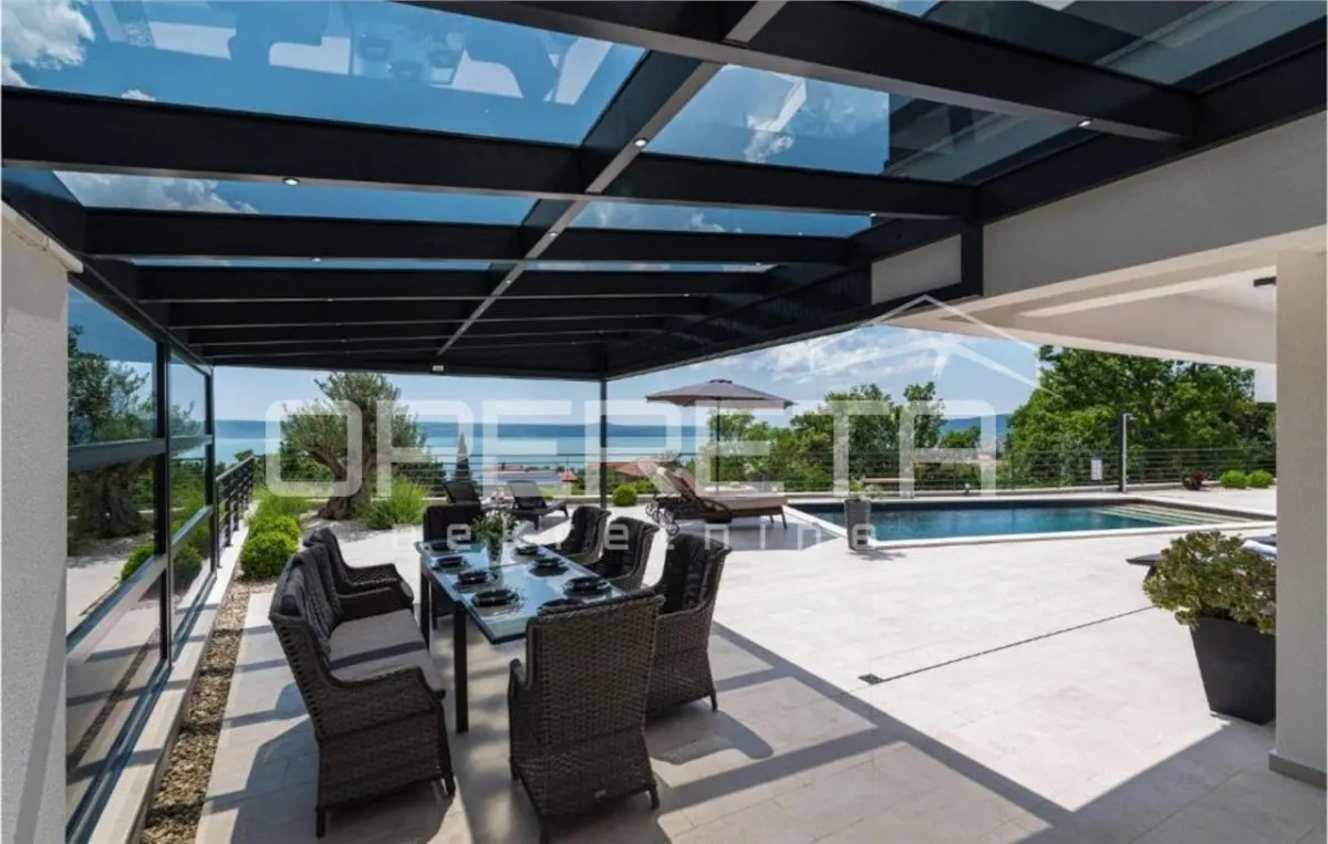 Casa vila de vanzare in Croatia, Jasenice - foto 4