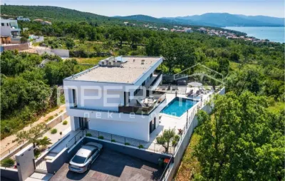 Casa vila de vanzare in Croatia, Jasenice - foto 5