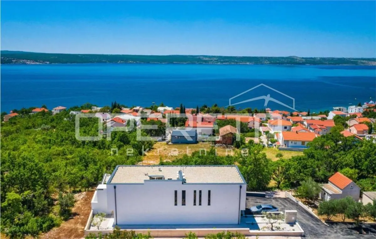 Casa vila de vanzare in Croatia, Jasenice - foto 6